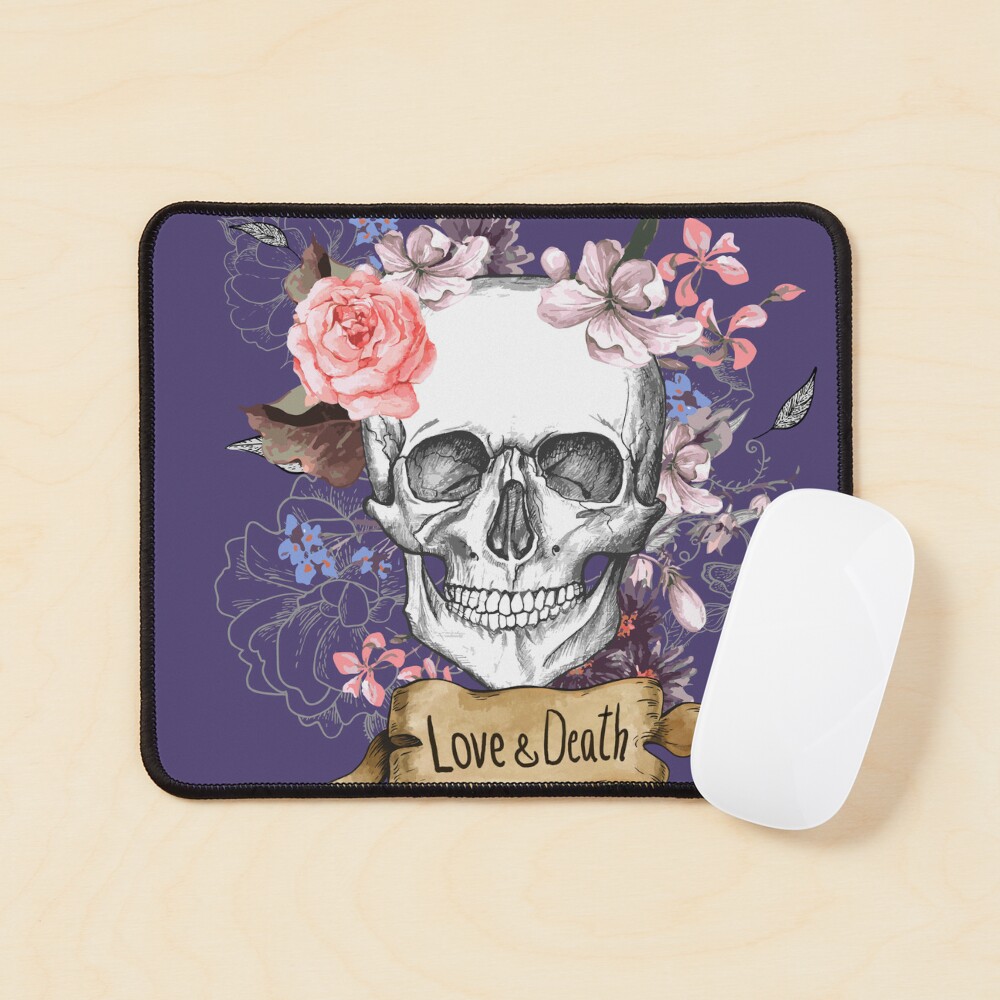 Item preview, Mouse Pad designed and sold by GypsyGarou.