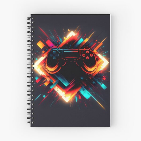 Artikelvorschau, Gaming-Poster für Streamers 2! entworfen und verkauft von halasaar01.
