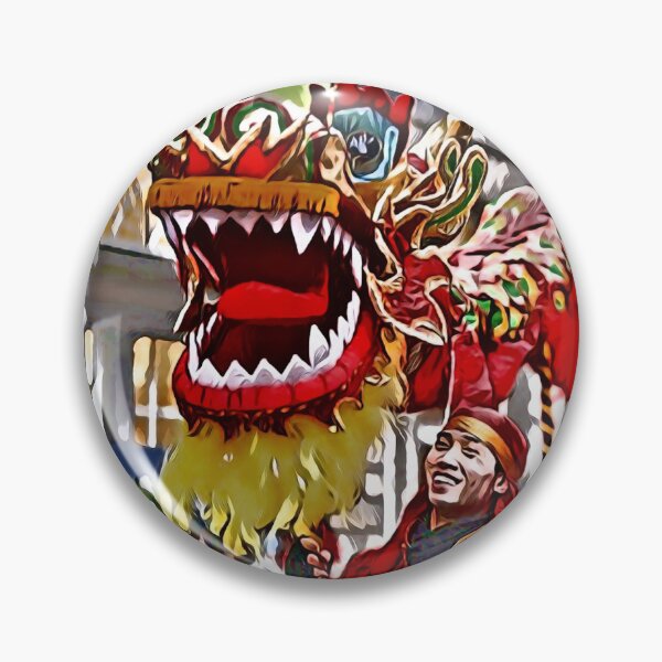 Item preview, Digital Sol China Dragon Dance designed and sold by olusion.