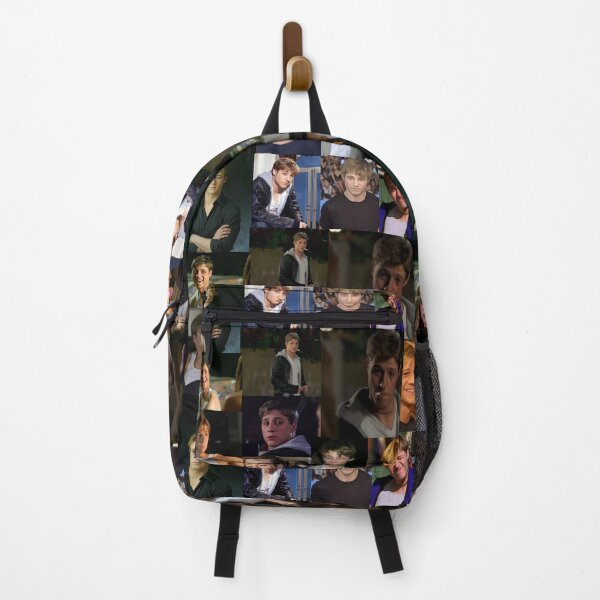 Item preview, ryan atwood collage designed and sold by Friartown and more.