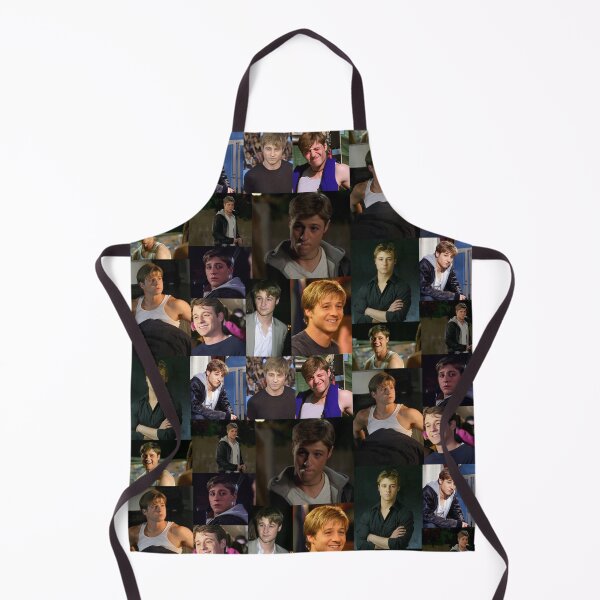 Item preview, ryan atwood collage designed and sold by Friartown and more.