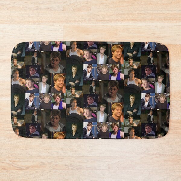 Item preview, ryan atwood collage designed and sold by Friartown and more.