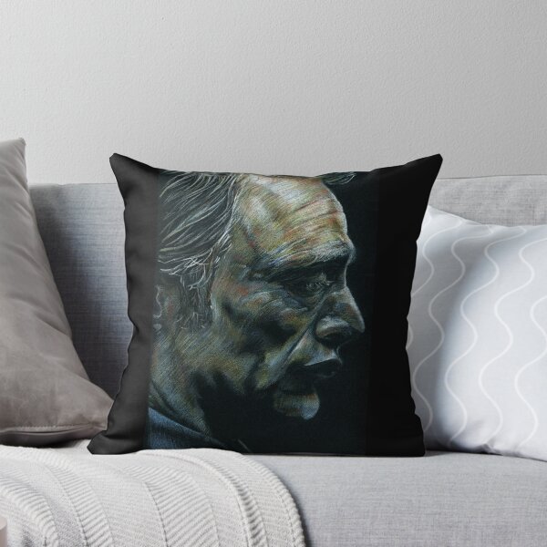 Item preview, Hannibal Drawing, Mads Mikkelsen Art, Hannibal Show Art designed and sold by Rachel Felicity  Art.