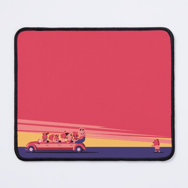 Item preview, Stray Kids SKZOO Roadtrip designed and sold by imsofandom.