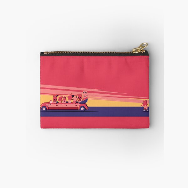 Item preview, Stray Kids SKZOO Roadtrip designed and sold by imsofandom.