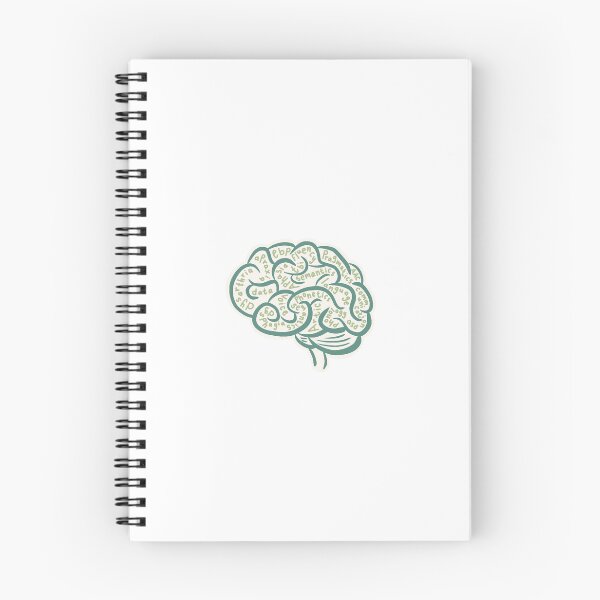 Item preview, Speech Pathology Brain designed and sold by sleepyspeechie.