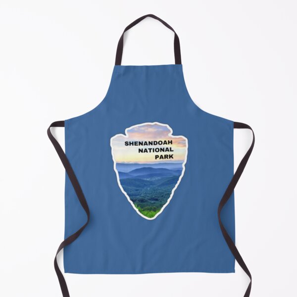 Item preview, Shenandoah National Park designed and sold by jjomally1.