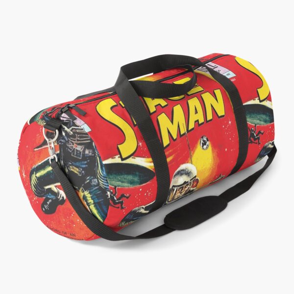 Item preview, The Space Man designed and sold by AntPelle.