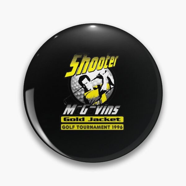 Item preview, Happy Gilmore Shooter McGavins designed and sold by LOISHOPIO0.