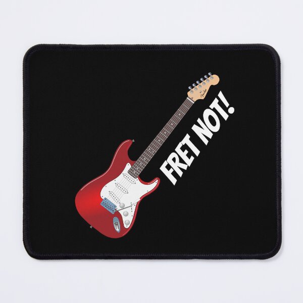 Item preview, Guitar Fret Not designed and sold by DeversDesigns.