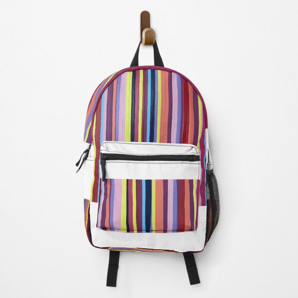 Item preview, Bold Candy Stripe designed and sold by Rickiart.