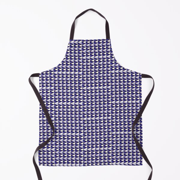 Artikelvorschau, Purple Triangles Pattern entworfen und verkauft von Bakesales.
