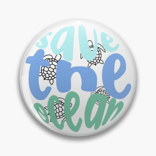 Item preview, save the ocean  designed and sold by lilykaylea.
