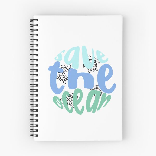 Item preview, save the ocean  designed and sold by lilykaylea.