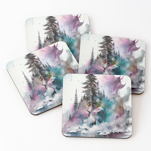 Item preview, Winter Bliss designed and sold by LoneWolf345.