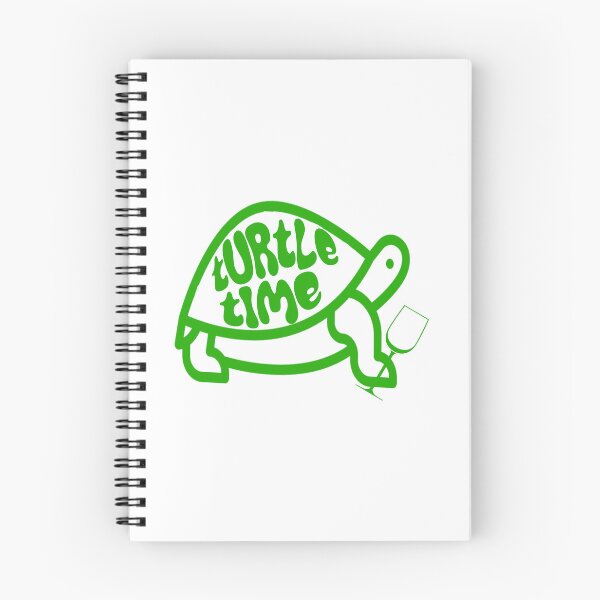 Item preview, Turtle Time RHONY designed and sold by oliviadannenber.