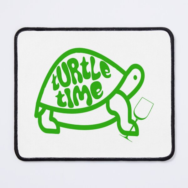 Item preview, Turtle Time RHONY designed and sold by oliviadannenber.