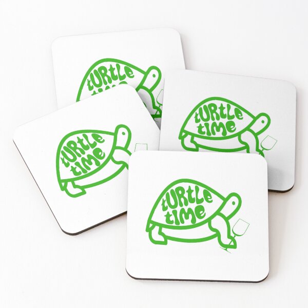 Item preview, Tiempo de tortuga RHONY designed and sold by oliviadannenber.