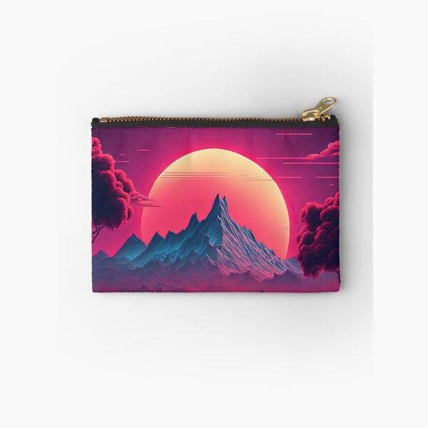Item preview, Cosmic Dreams of a Futurist Horizon designed and sold by Mullet Monkey.