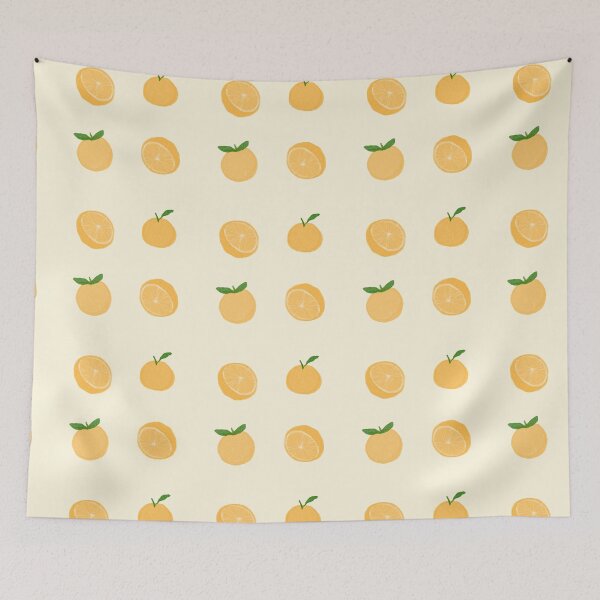 Item preview, Oranges designed and sold by fishiebiscuit.