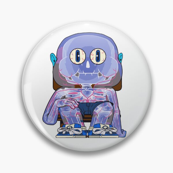 Item preview, El club de los tontos v10 designed and sold by ansibrhm.