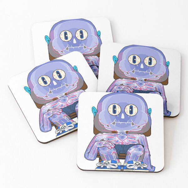 Item preview, Silly Guy Club v10 designed and sold by ansibrhm.