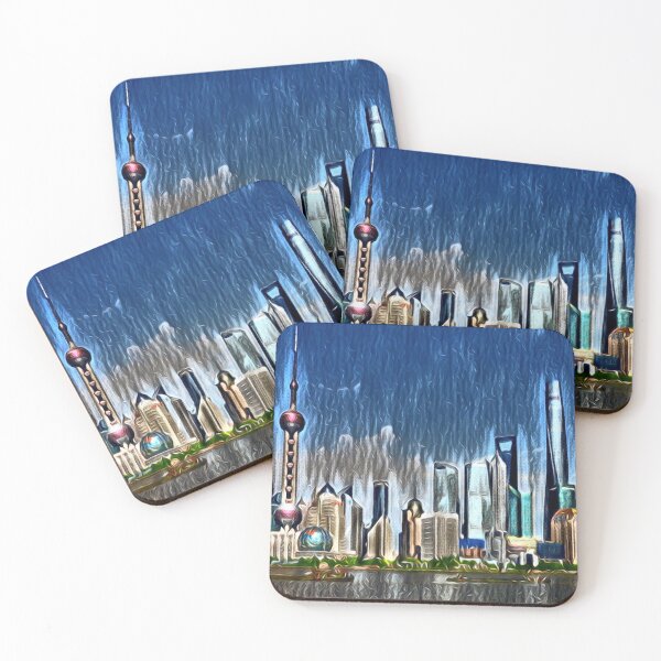 Item preview, Digital Sol China Shanghai designed and sold by olusion.