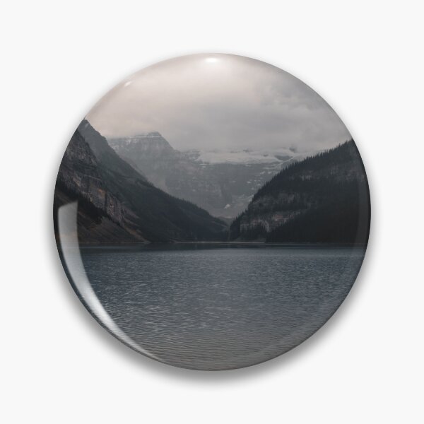 Item preview, Lake Louise, Banff designed and sold by kakawangwa.