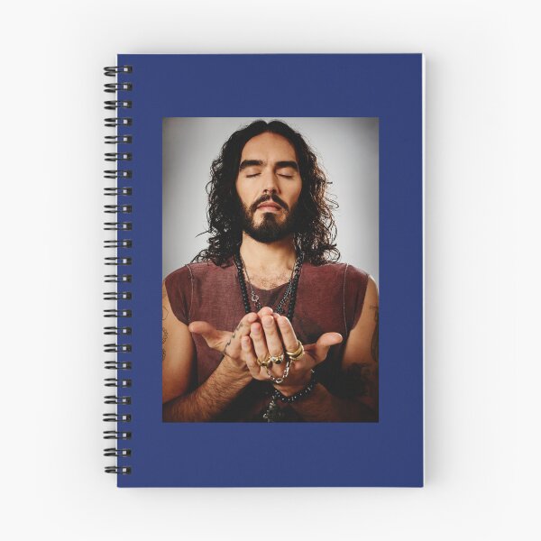Item preview, Russell Brand   designed and sold by TopChoice0201.