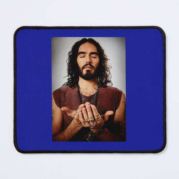 Item preview, Russell Brand   designed and sold by TopChoice0201.