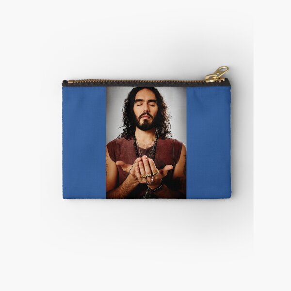 Item preview, Russell Brand   designed and sold by TopChoice0201.