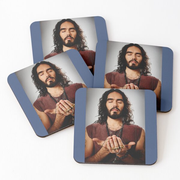 Item preview, Russell Brand   designed and sold by TopChoice0201.