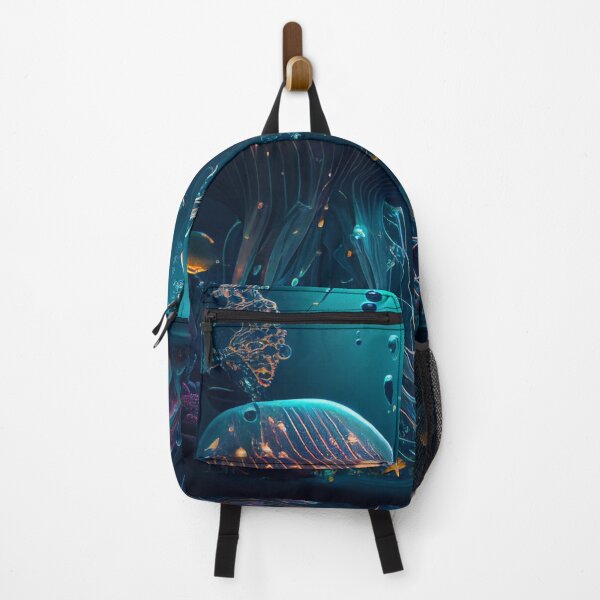 Item preview, background of sea designed and sold by Olivier Dean.