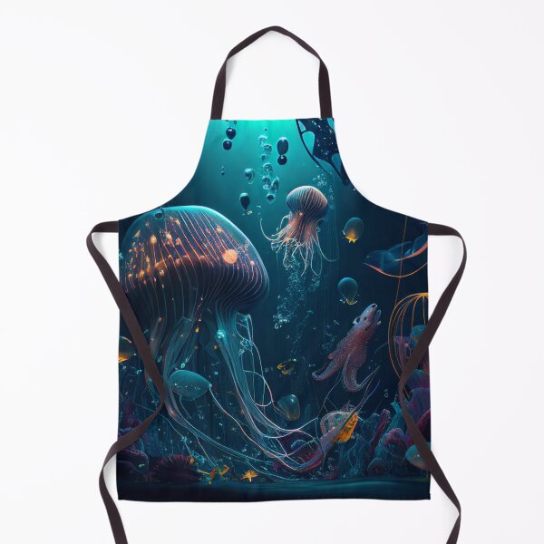 Item preview, background of sea designed and sold by Olivier Dean.