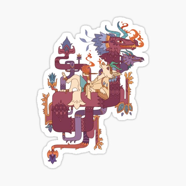 Item preview, Master Dragon designed and sold by morteraphan.