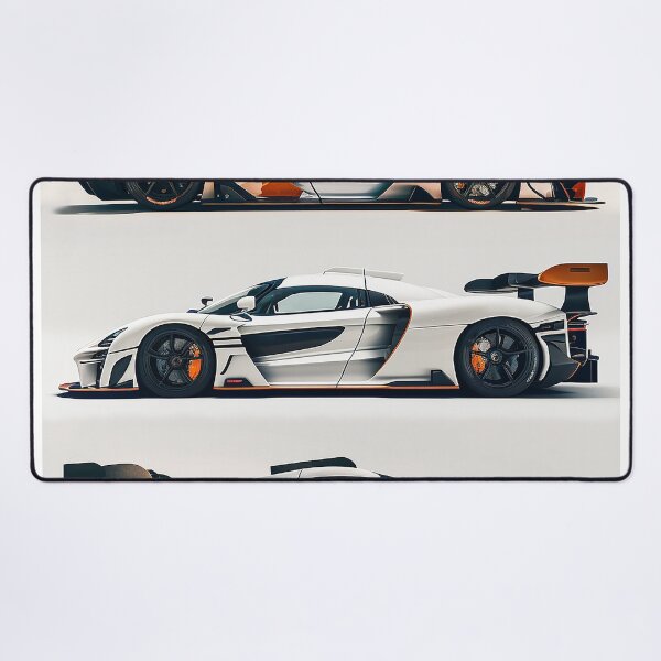 Item preview, McLaren Concept Sena designed and sold by ExoticBarnFinds.