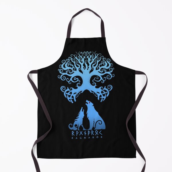 Item preview, Ragnarok designed and sold by Demon Fox Designs.