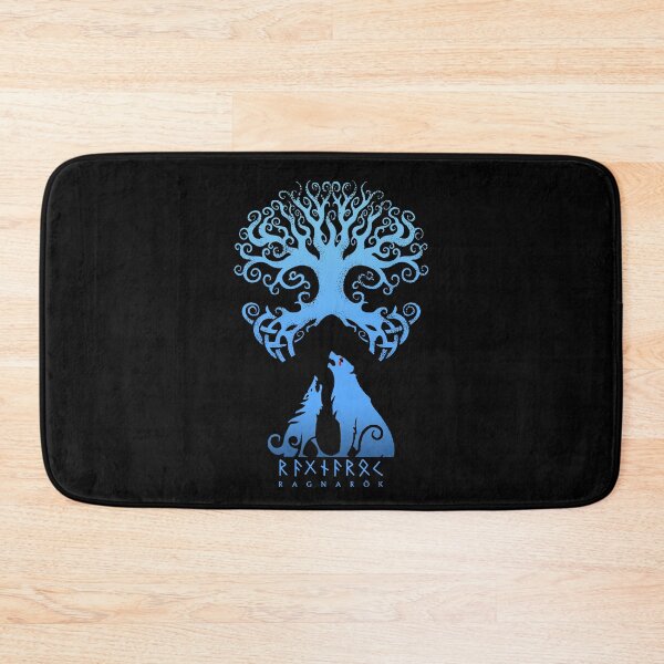 Item preview, Ragnarok designed and sold by Demon Fox Designs.