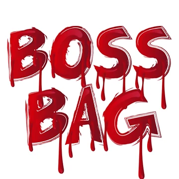 Artwork thumbnail, BOSS BAG by MOBASHI WORLD