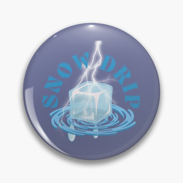Item preview, Snow Drip   designed and sold by TopChoice0201.