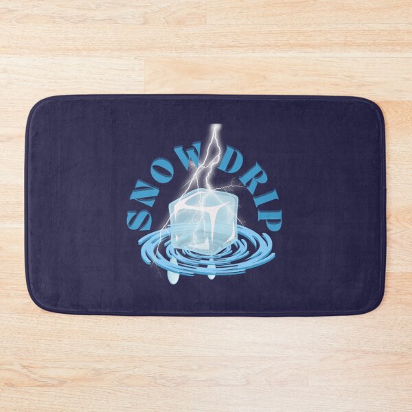 Item preview, Snow Drip   designed and sold by TopChoice0201.