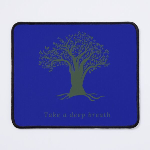 Item preview, Take a  Deep breath Premium  designed and sold by TopChoice0201.