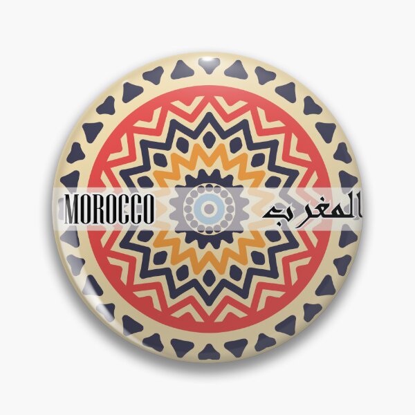 Item preview, Traditional Moroccan Tile designed and sold by Divas ⭐⭐⭐⭐⭐.