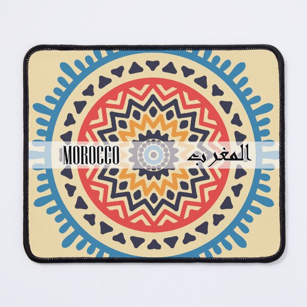 Item preview, Traditional Moroccan Tile designed and sold by Divas ⭐⭐⭐⭐⭐.