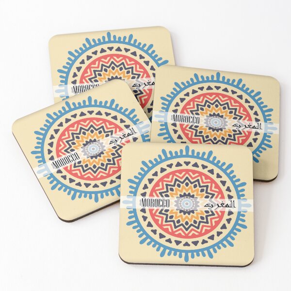 Item preview, Traditional Moroccan Tile designed and sold by Divas ⭐⭐⭐⭐⭐.