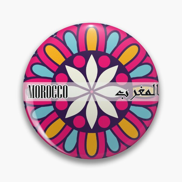 Item preview, Traditional Moroccan Tile designed and sold by Divas ⭐⭐⭐⭐⭐.