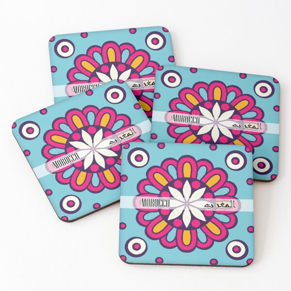 Item preview, Traditional Moroccan Tile designed and sold by Divas ⭐⭐⭐⭐⭐.