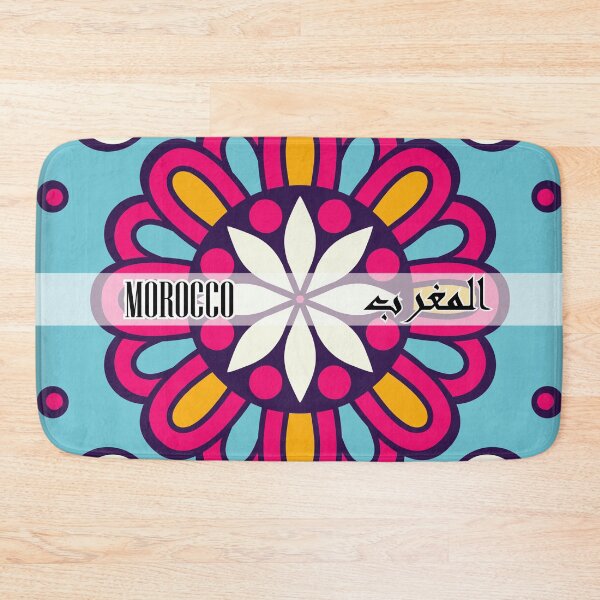 Item preview, Traditional Moroccan Tile designed and sold by Divas ⭐⭐⭐⭐⭐.