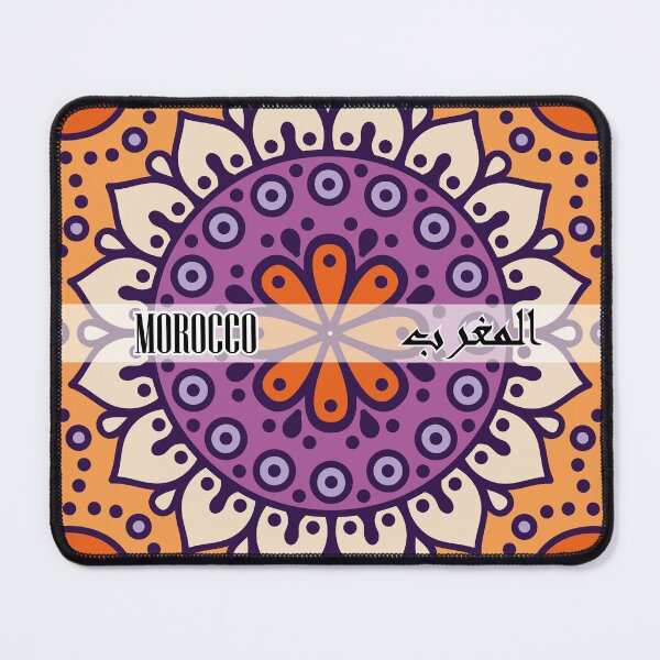 Item preview, Traditional Moroccan Tile designed and sold by Divas ⭐⭐⭐⭐⭐.