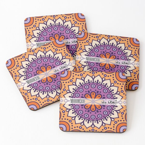 Item preview, Traditional Moroccan Tile designed and sold by Divas ⭐⭐⭐⭐⭐.